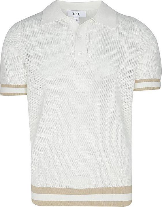 CHE Poloshirt QUINN (L)