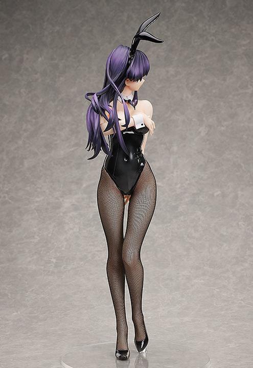 Immagine prodotto FREEing Statuetta Komi Can't Communicate PVC 1/4 Shoko Komi: Bunny Ver. 46 cm
