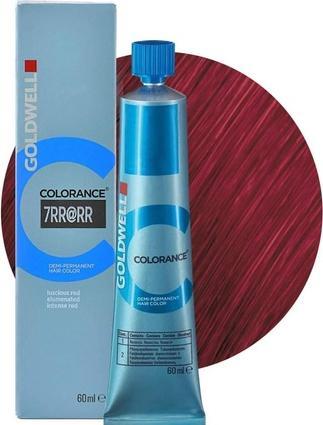 Image du produit Goldwell Colorance (Luscious, Red, Intensif, Rouge)