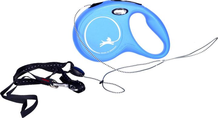 Produktbild Flexi New Classic Seil (S, Hund, Spazieren)