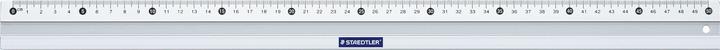 Actual product image Staedtler Ruler (50 cm)