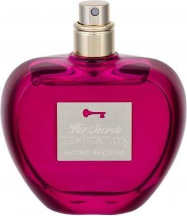 Immagine prodotto Antonio Banderas La Sua Segreta Tentazione by (Eau de toilette)