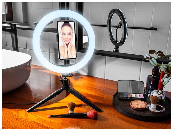 Immagine prodotto Tracer RING 26cm mini lampada ad anello stovas