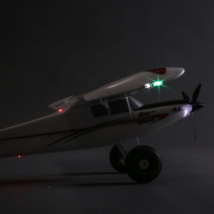 Produktbild E-Flite UMX Turbo Timber BNF Basic (Motorflugzeug)