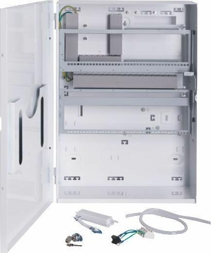 Produktbild Bosch Security Systems MAP panel enclosure assembl.