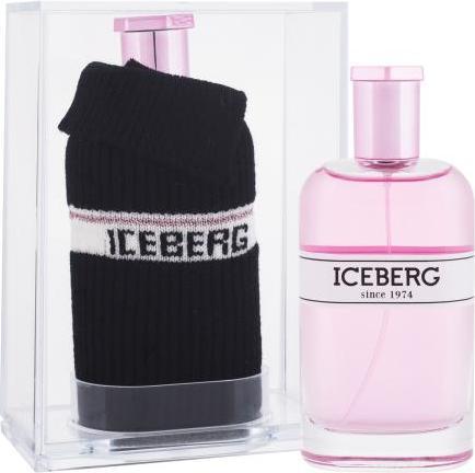 Image du produit Iceberg Depuis 1974 (Eau de parfum, 100 ml)