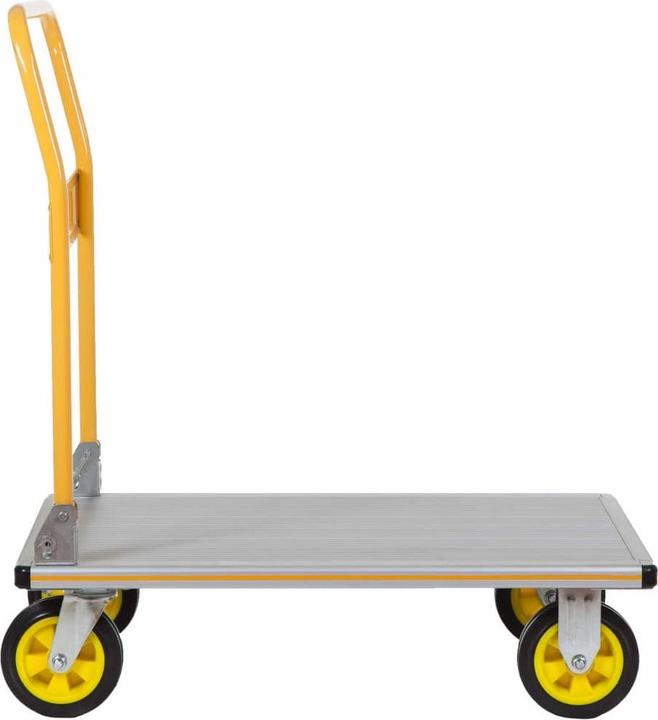 Produktbild Stanley Plattformwagen klappbar Alumin (250 kg)