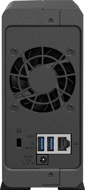 Immagine prodotto Synology DS124 (0 TB)