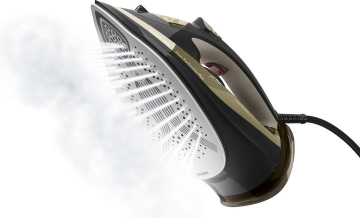 Actual product image Philips Azure Performer Plus (2600 W, 50 g/min)