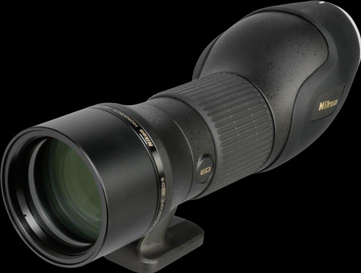 Immagine prodotto Nikon Monarch 60 ED-S (60 mm)