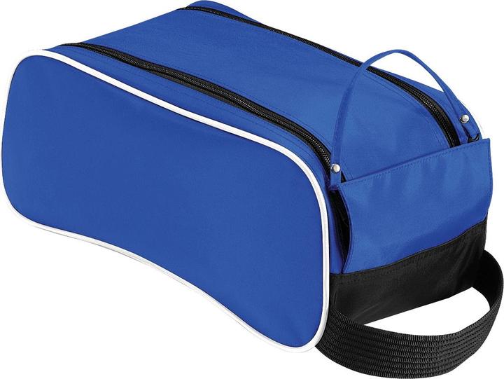 Quadral Teamwear Schuh Tasche 9 Liter