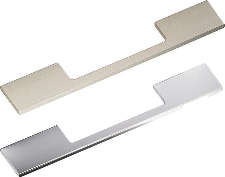 Actual product image Hettich Poignées de meuble ProDecor Velitra