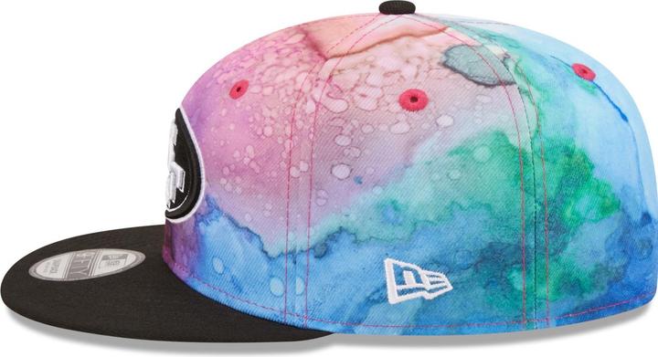 Actual product image New Era 9FIFTY Cap - CRUCIAL CATCH San Francisco 49ers - S/M (S, M)