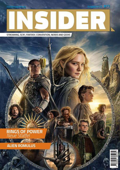 Insider Magazine