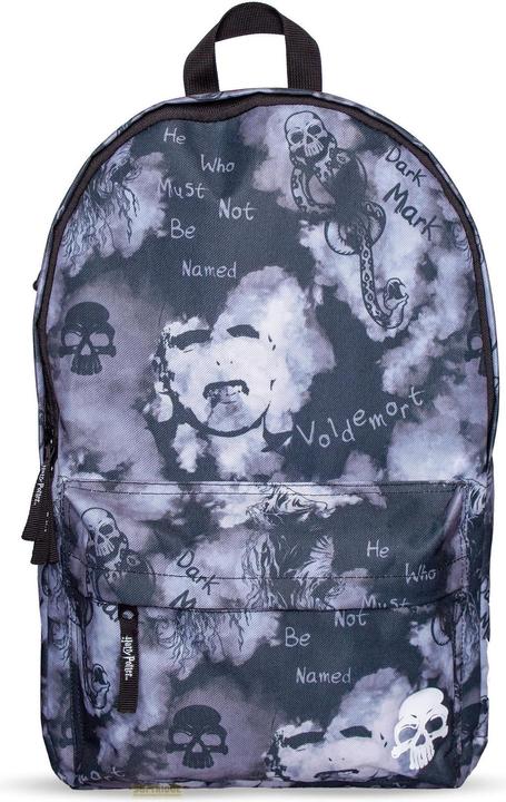 Image du produit Difuzed Harry Potter - Sac à Dos