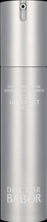 Actual product image Babor Doctor Lifting Instant Lift Effect Cream (50 ml, Day cream)