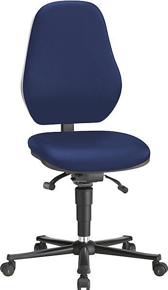 Produktbild Bimos BASIC Arbeitsdrehstuhl, ESD