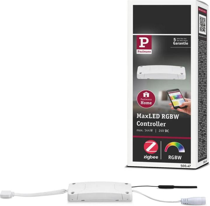 Produktbild Paulmann MaxLED Controller