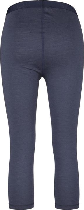 Actual product image Stoic Women's Merino180 BengtSt. 3/4 Pants (S)