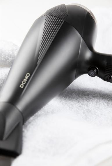 Immagine prodotto Domo ASCIUGACAPELLI 2100W/DO1093HD