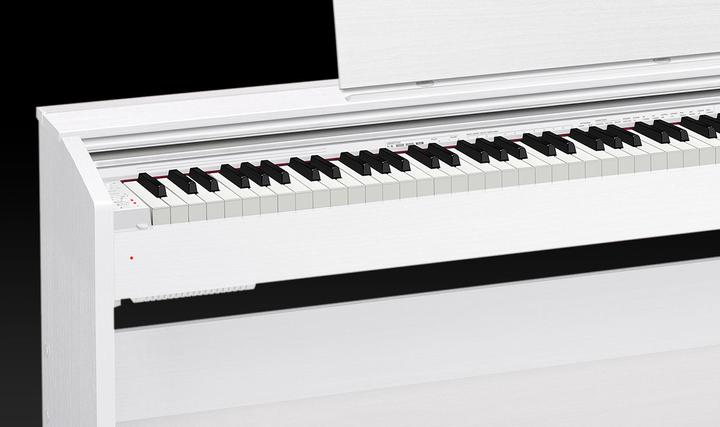 Image du produit Casio PX-870WE Privia (88 Boutons)