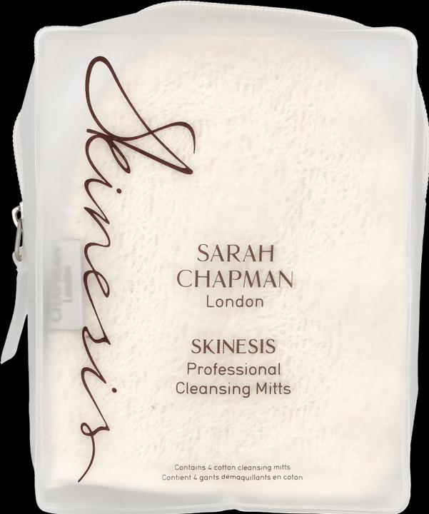 Image du produit Sarah Chapman Gants nettoyants professionnels (Nettoyant anti-impuretés, 4 ml)