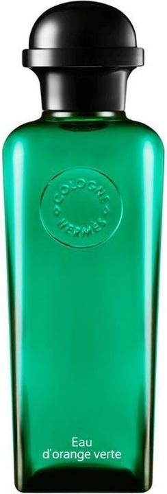 Actual product image Hermès Eau de Cologne & Splash (Eau de cologne, 200 ml)