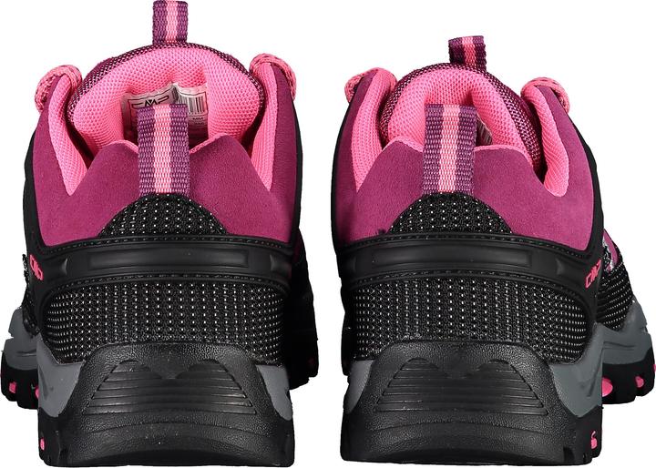 Produktbild CMP Campagnolo Rigel Low WP Schuhe (35)