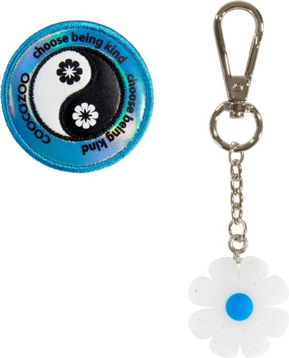 Produktbild Coocazoo Colour Up-Set 211457 Yin-Yang