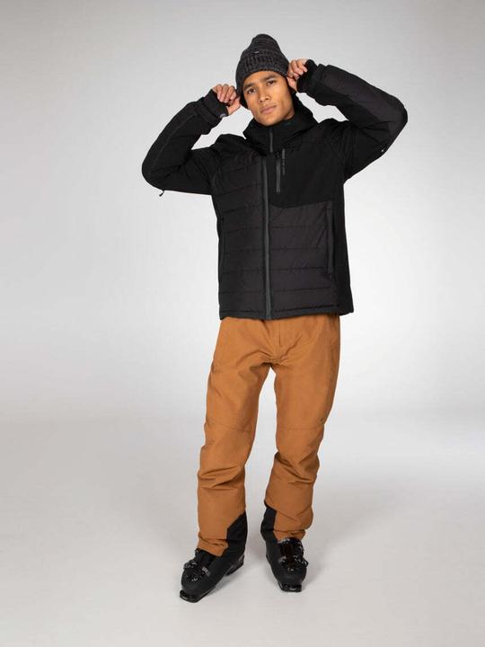 Actual product image Protest Snowjacket Prtmount (XL)