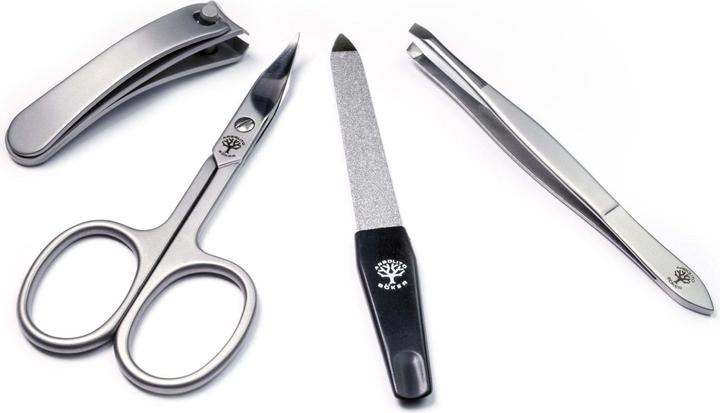 Produktbild Böker Manicure Set Basic L