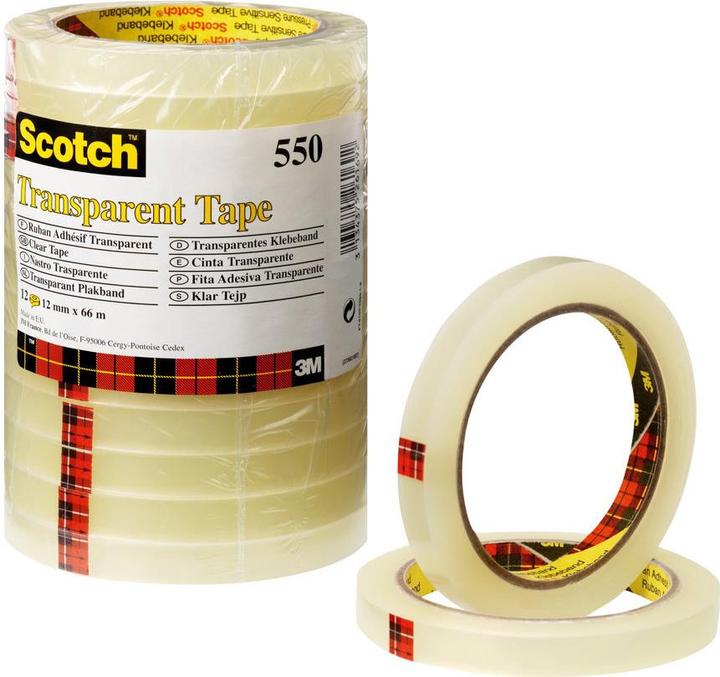 Image du produit Scotch Klebeband (19 mm)