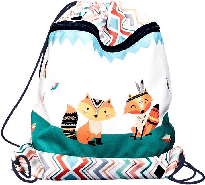 Funki Gymtas Indische Vossen (6 l)