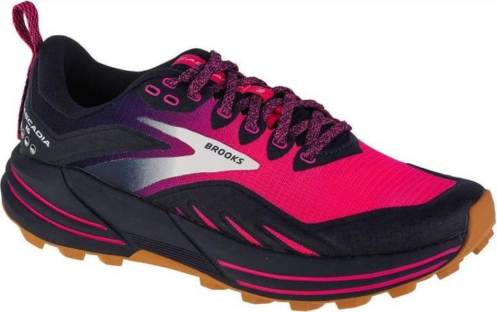Actual product image Brooks Running Cascadia shoes (36.5)