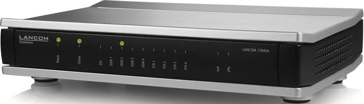 Immagine prodotto Lancom Systems LANCOM 1784VA