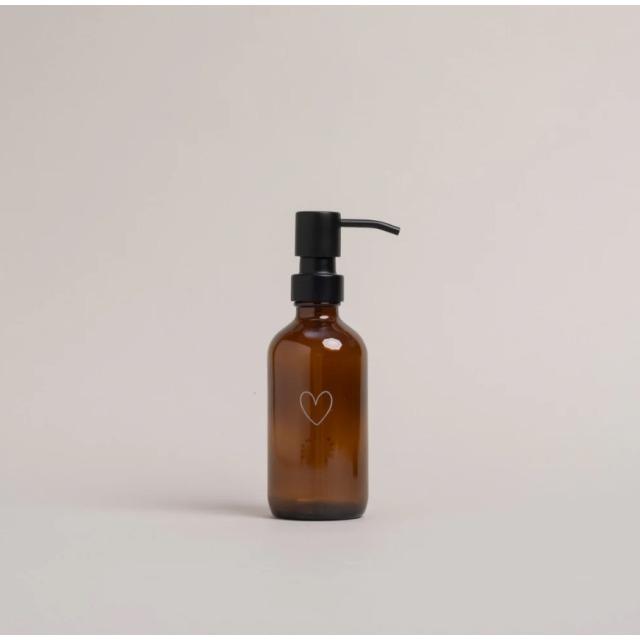 Soap dispensers + soap dishes