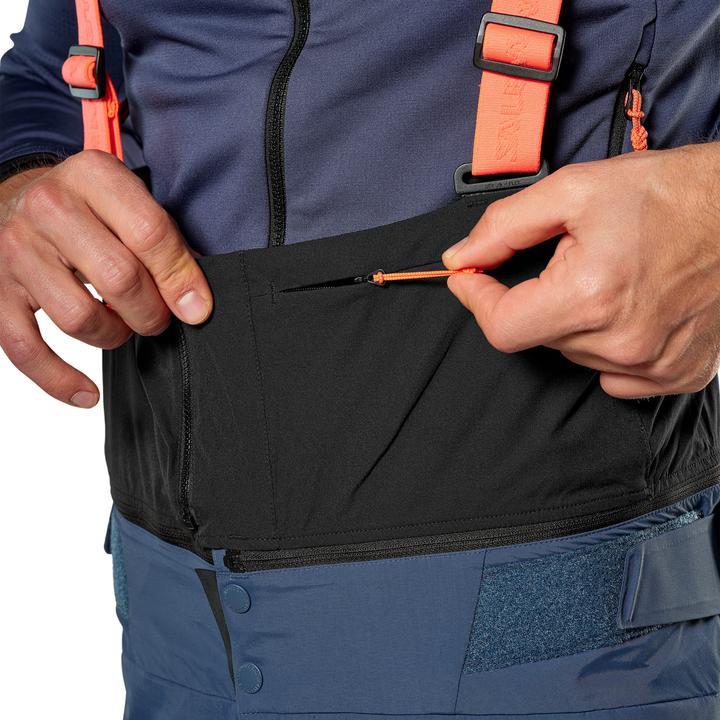 Actual product image Salewa Sella Free 3 Layers Powertex trousers (S)