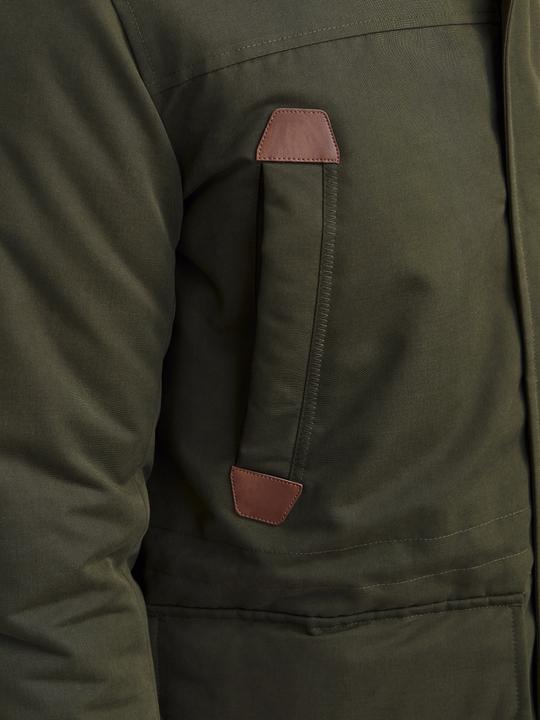 Immagine prodotto Jack & Jones Jjepolar Parka Sn (XS)