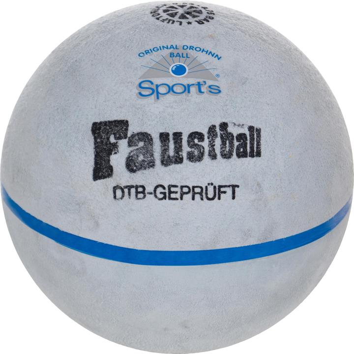 Immagine prodotto Drohnn Sports Palla da pugno in velluto