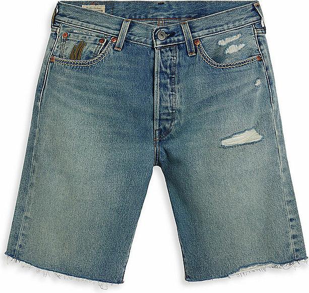 Levis Jeansshorts 501 (32)