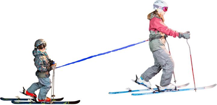 Image du produit Towwhee Winter/4 Season
