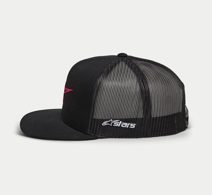 Actual product image Alpinestars Has 24 3d Ageless Trucker (One size)