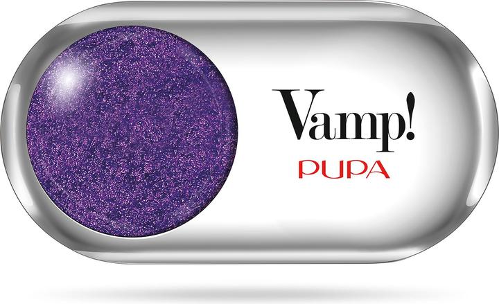 Actual product image Pupa Milano Highly pigmented eyeshadows Vamp! (Compact Eyeshadow) 1.5 g - Shade: 103 Hypnotic (103)