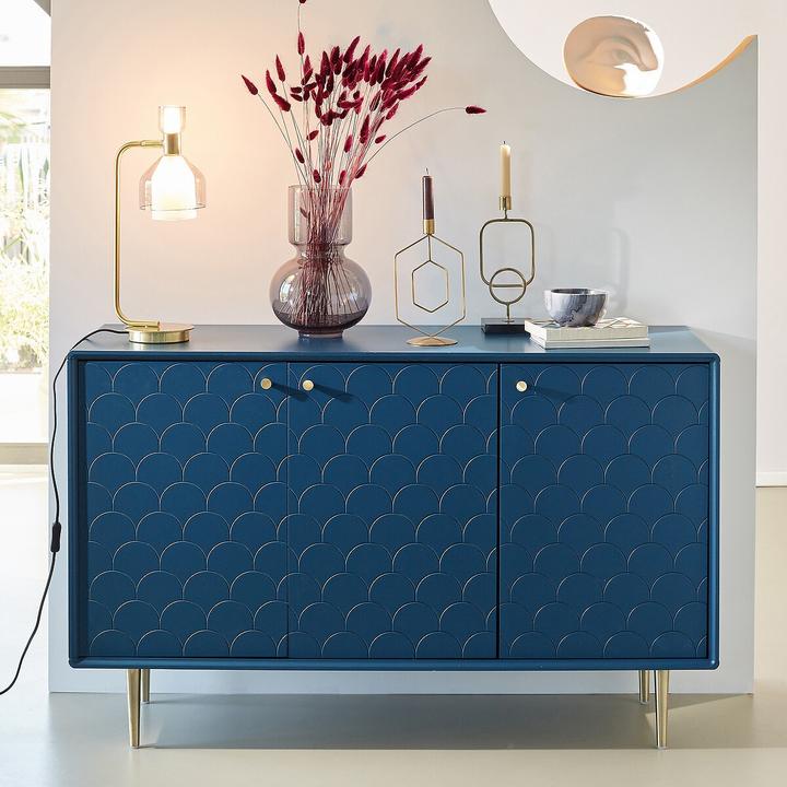 Immagine prodotto La Redoute Interieurs Luxore (125 x 42 x 78 cm)