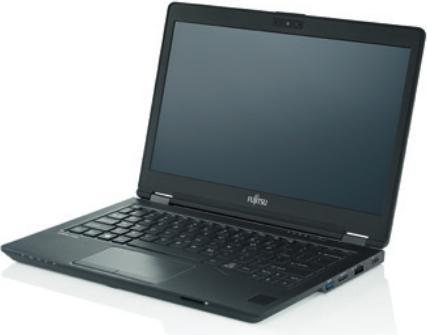 Produktbild Fujitsu Lifebook U7310 (13.30", Intel Core i5-10210U, 8 GB, 256 GB, DE)