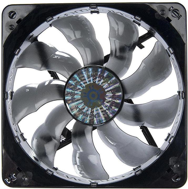Actual product image Enermax T.B. Silence (120 mm, 1 x)
