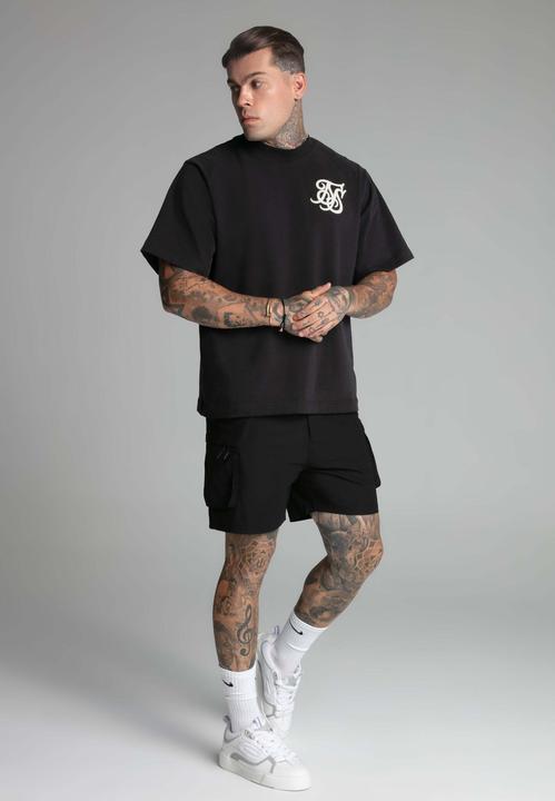 Produktbild Siksilk Cargoshorts Smart Cargo Shorts (L)