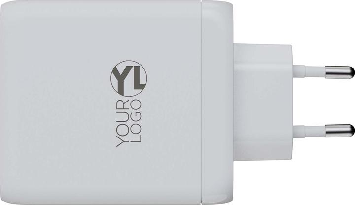 Image du produit Xtorm - Chargeur USB (Prise européenne) GAN2 ULTRA (100 W)