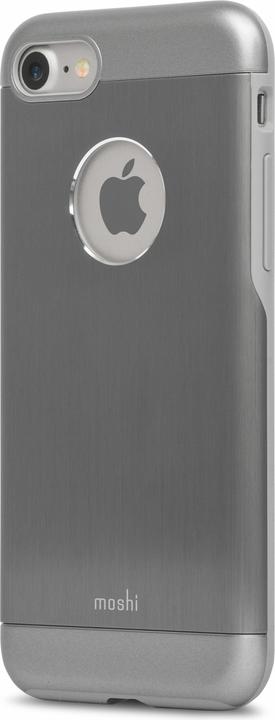 Actual product image Moshi iGlaze Armour (Apple iPhone 7, Apple iPhone 8, Apple iPhone SE)