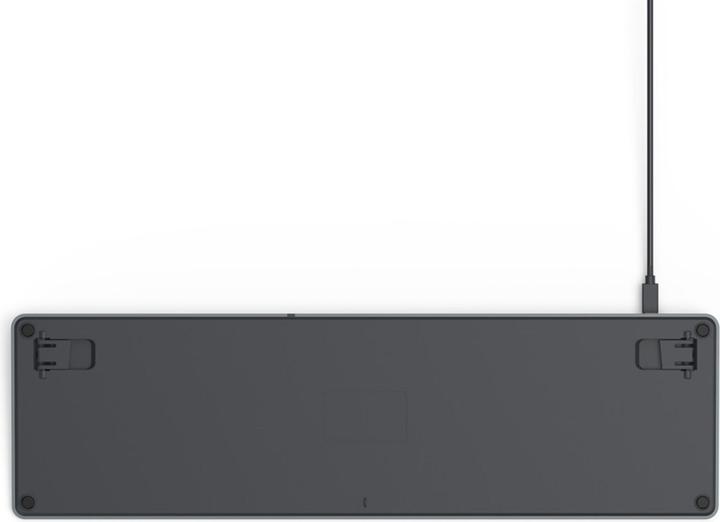 Image du produit Hama CK-400 Clavier filaire noir (DE, Filaire)